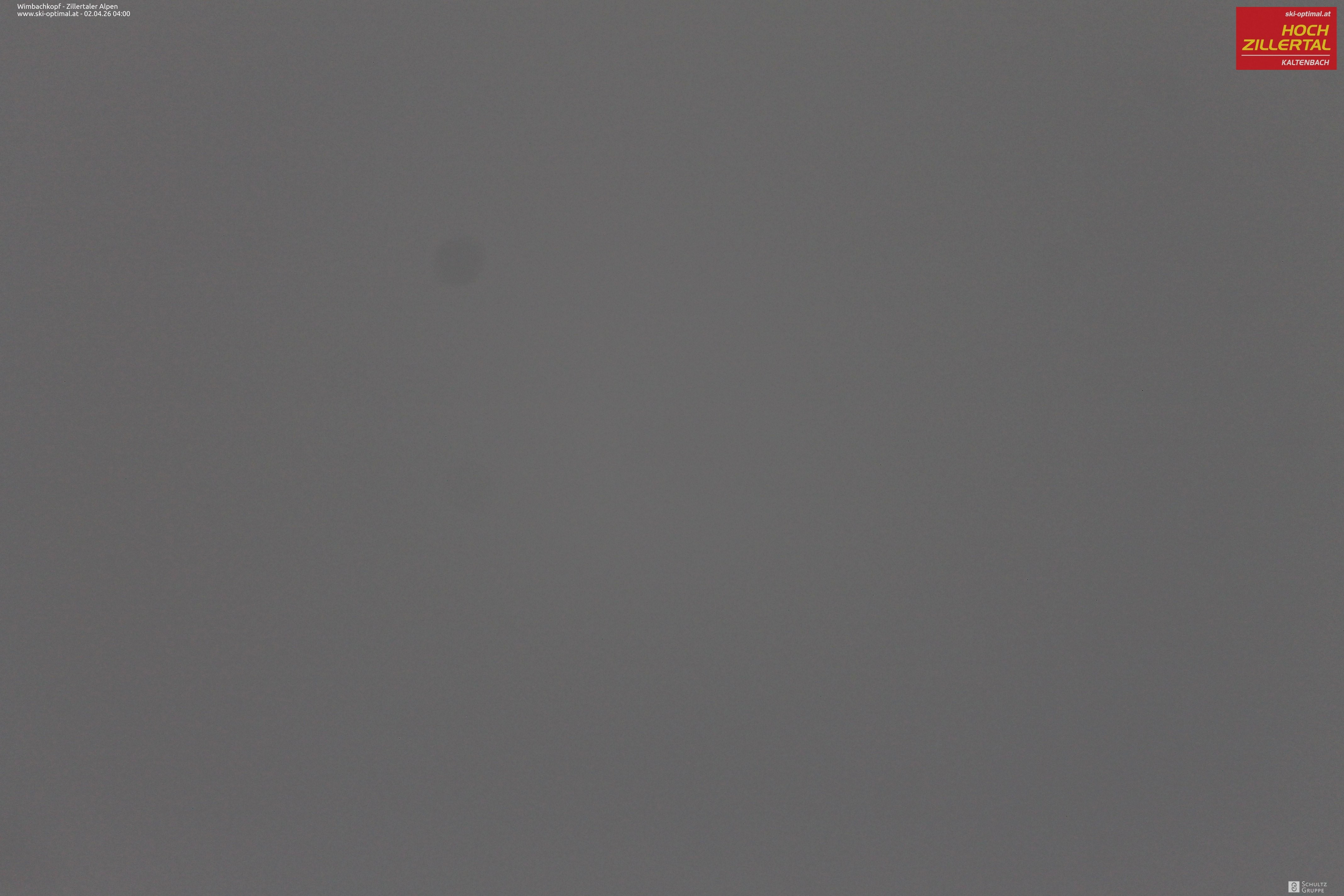 Archiv Foto Webcam Mountain View Restaurant in Hochzillertal