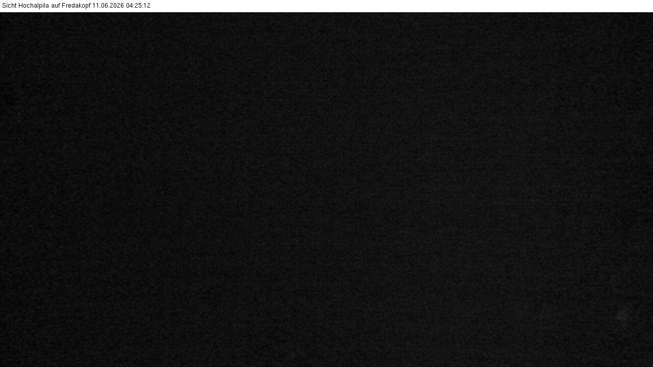 Archived image Webcam Hochalpila Gondola 