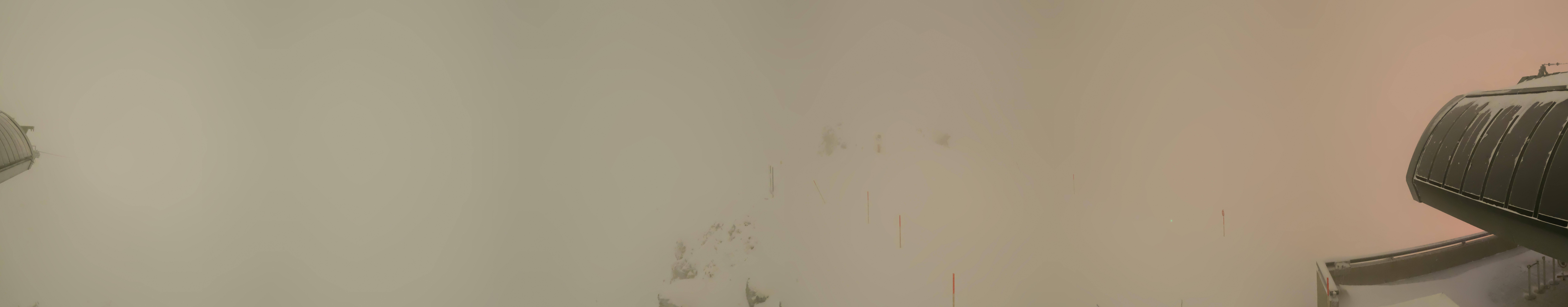 Archiv Foto Webcam Panorama Bahn - Silvretta Montafon