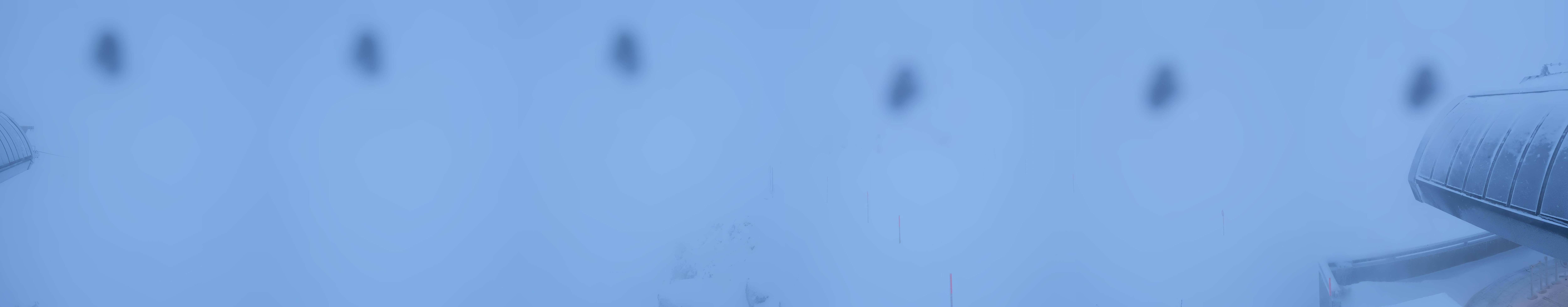 Archiv Foto Webcam Panorama Bahn - Silvretta Montafon