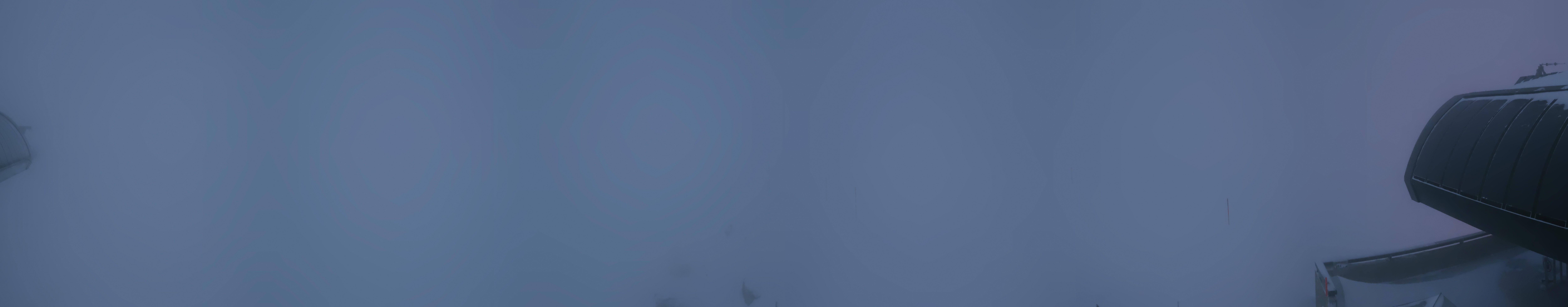 Archived image Webcam Panorama Gondola - Silvretta Montafon