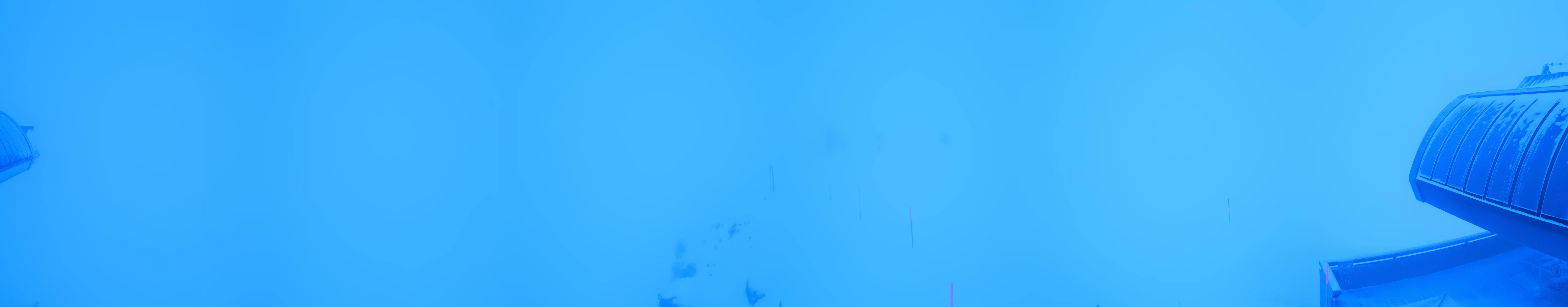 Archived image Webcam Panorama Gondola - Silvretta Montafon