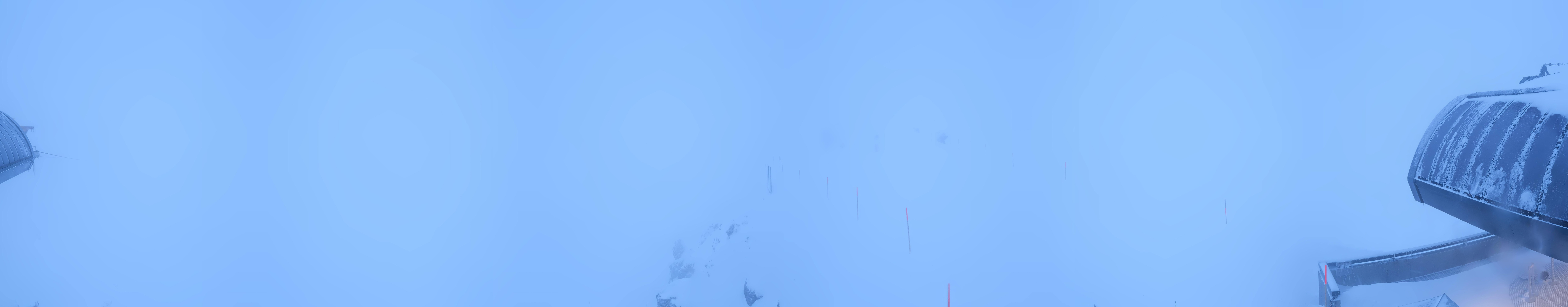 Archiv Foto Webcam Panorama Bahn - Silvretta Montafon