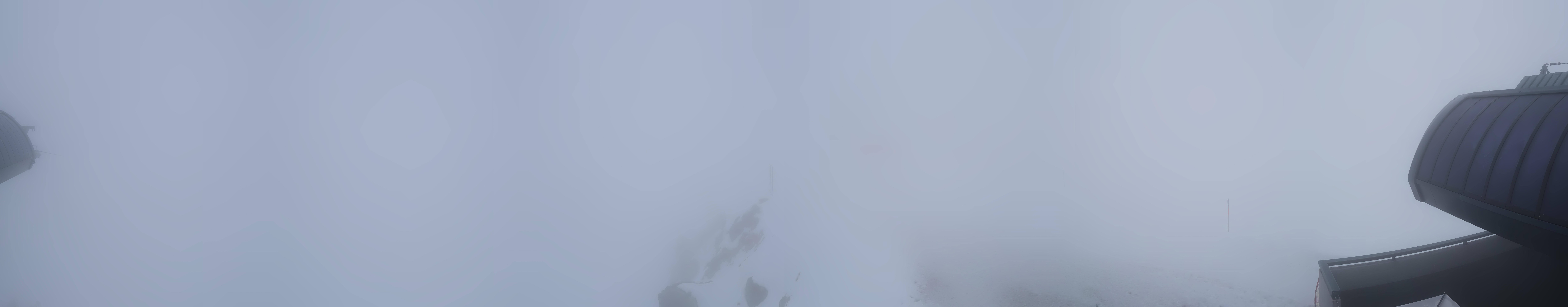 Archiv Foto Webcam Panorama Bahn - Silvretta Montafon