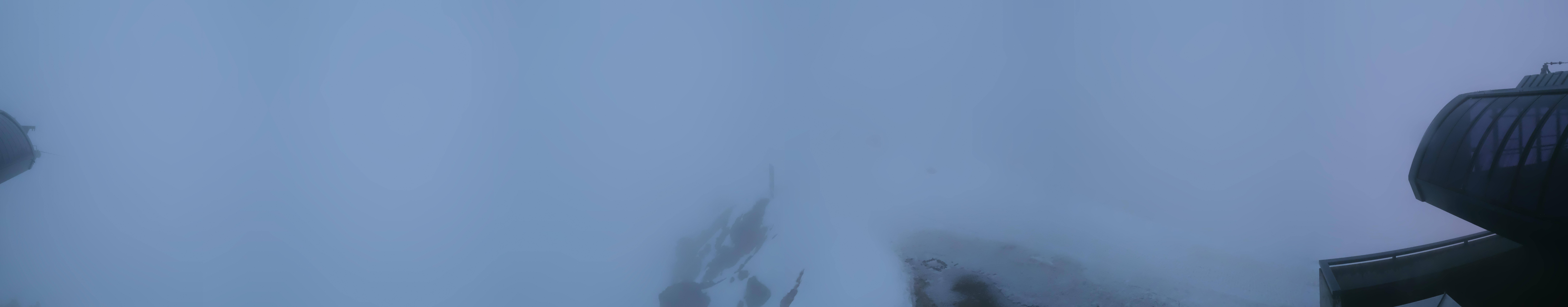 Archiv Foto Webcam Panorama Bahn - Silvretta Montafon