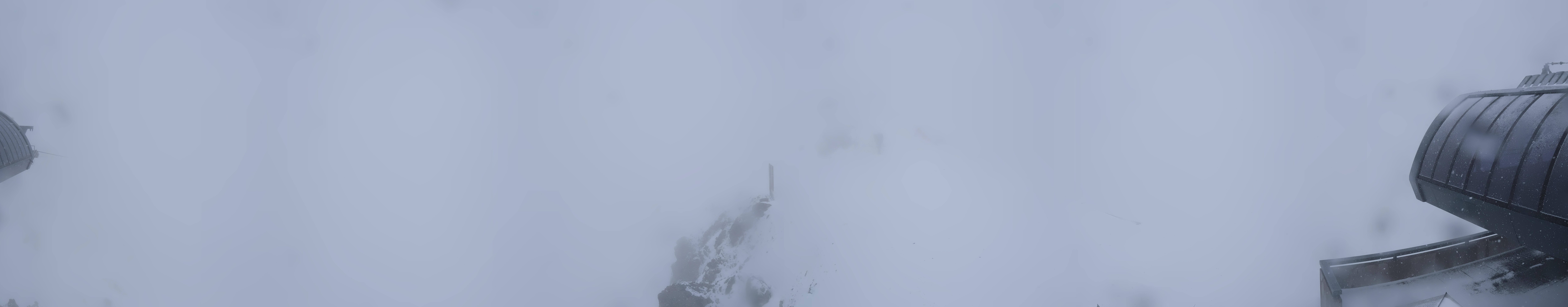 Archiv Foto Webcam Panorama Bahn - Silvretta Montafon