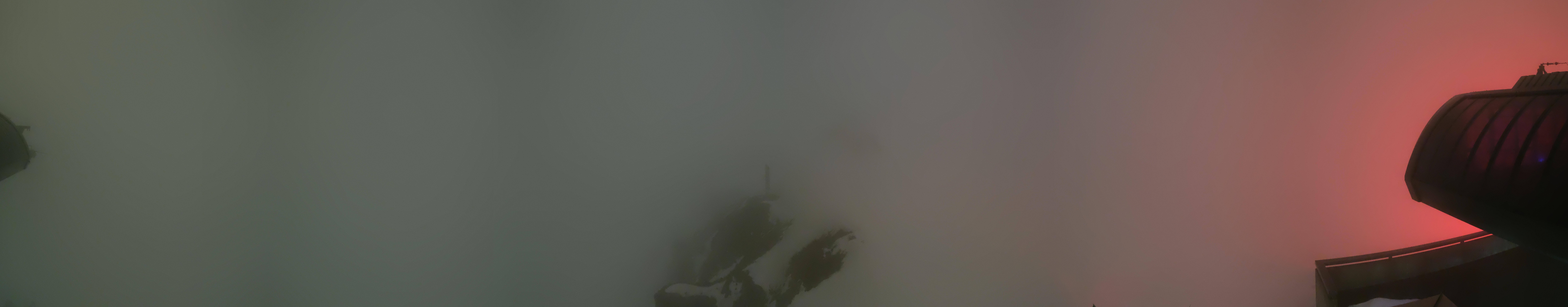 Archiv Foto Webcam Panorama Bahn - Silvretta Montafon