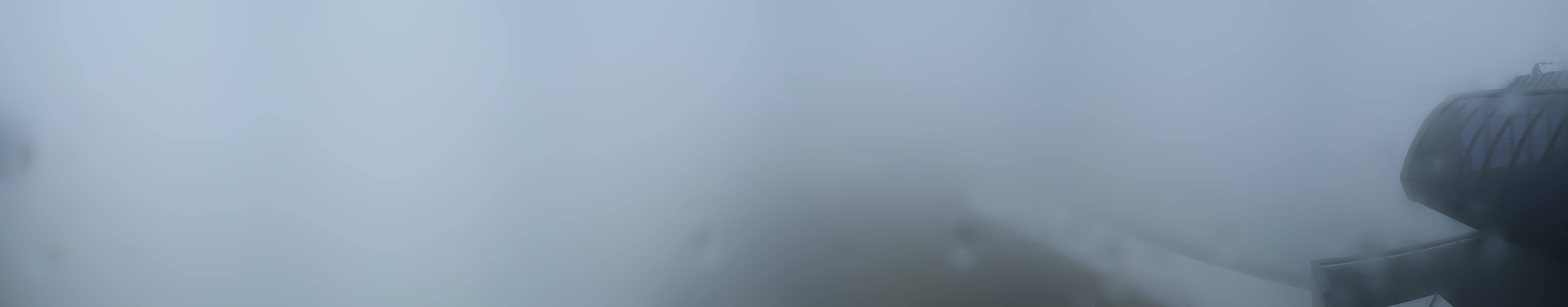 Archiv Foto Webcam Panorama Bahn - Silvretta Montafon