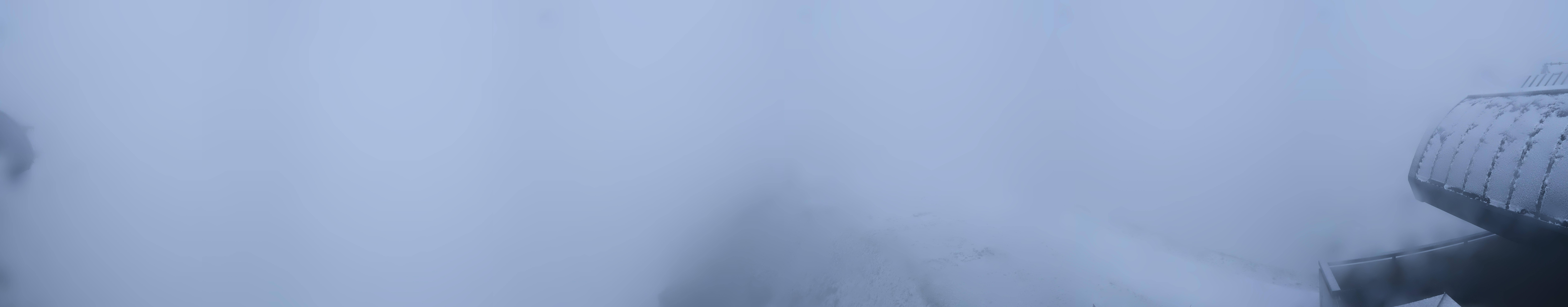 Archiv Foto Webcam Panorama Bahn - Silvretta Montafon