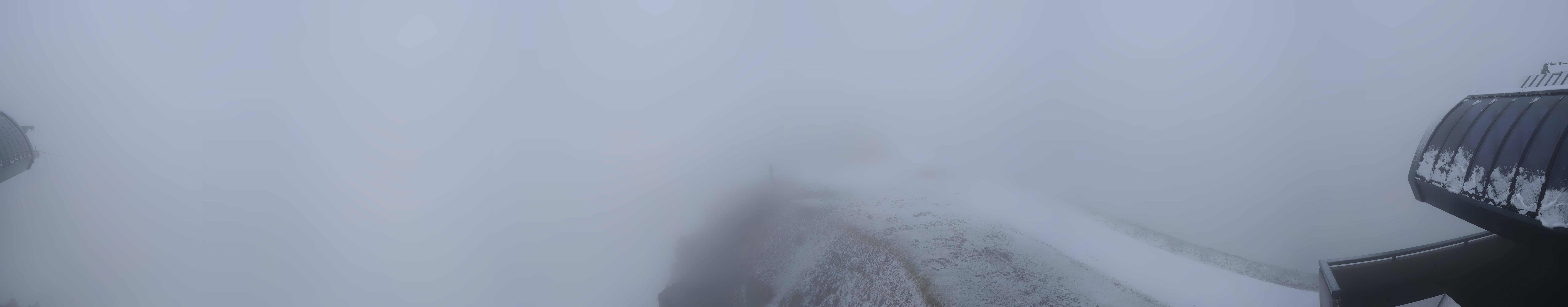 Archiv Foto Webcam Panorama Bahn - Silvretta Montafon