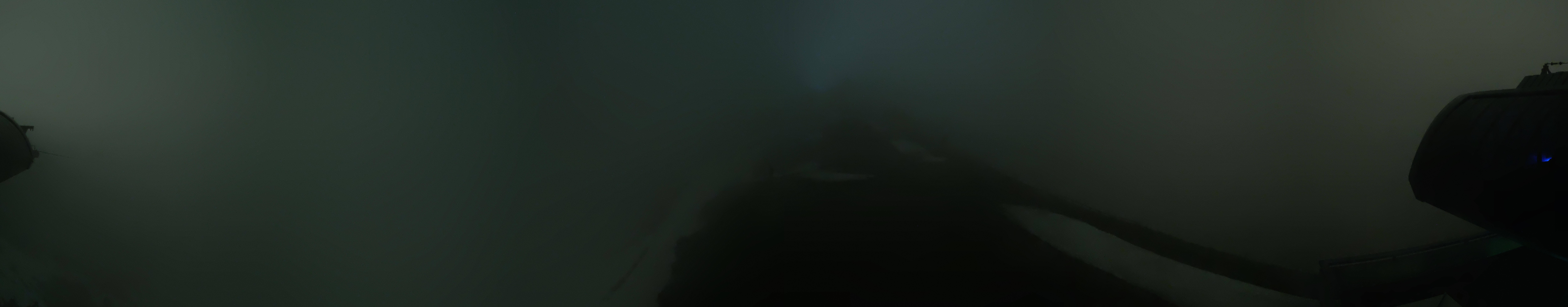 Archiv Foto Webcam Panorama Bahn - Silvretta Montafon