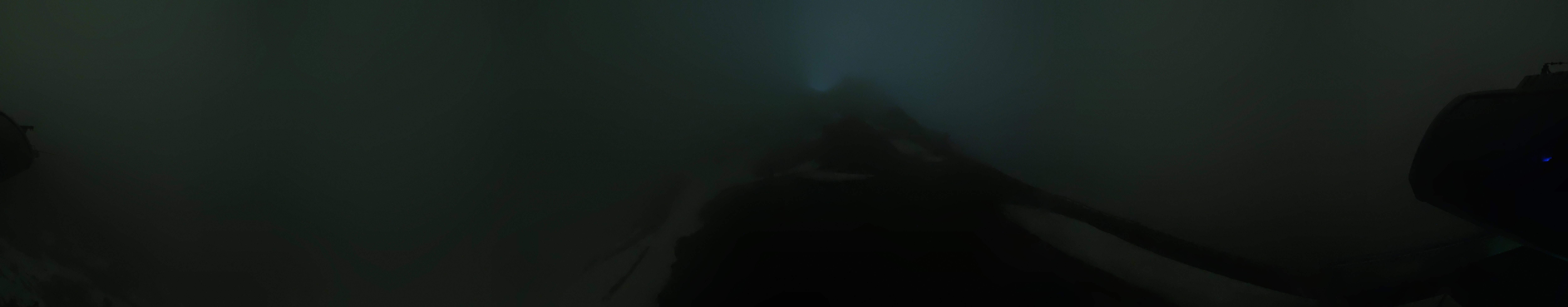 Archiv Foto Webcam Panorama Bahn - Silvretta Montafon