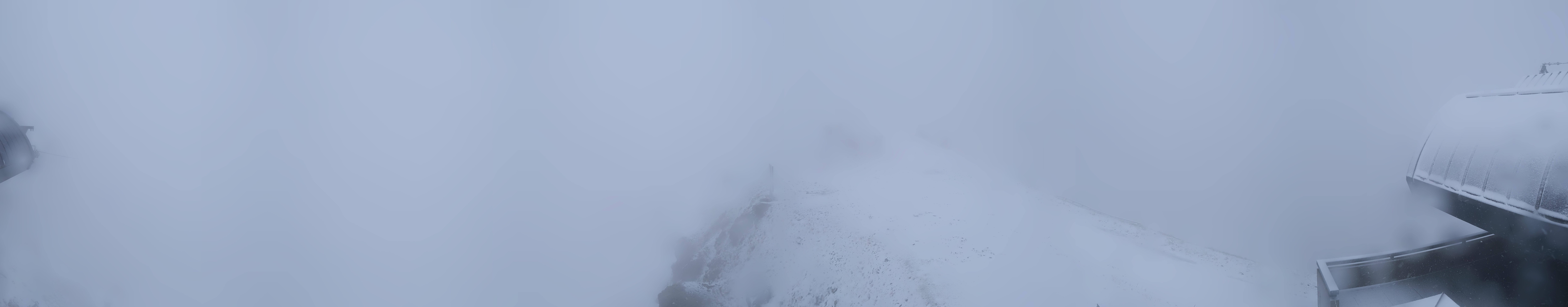 Archiv Foto Webcam Panorama Bahn - Silvretta Montafon
