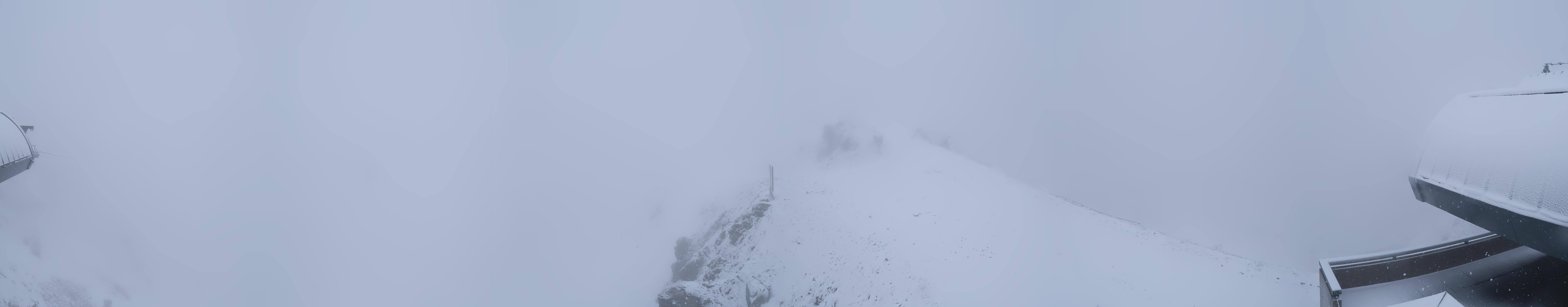 Archiv Foto Webcam Panorama Bahn - Silvretta Montafon