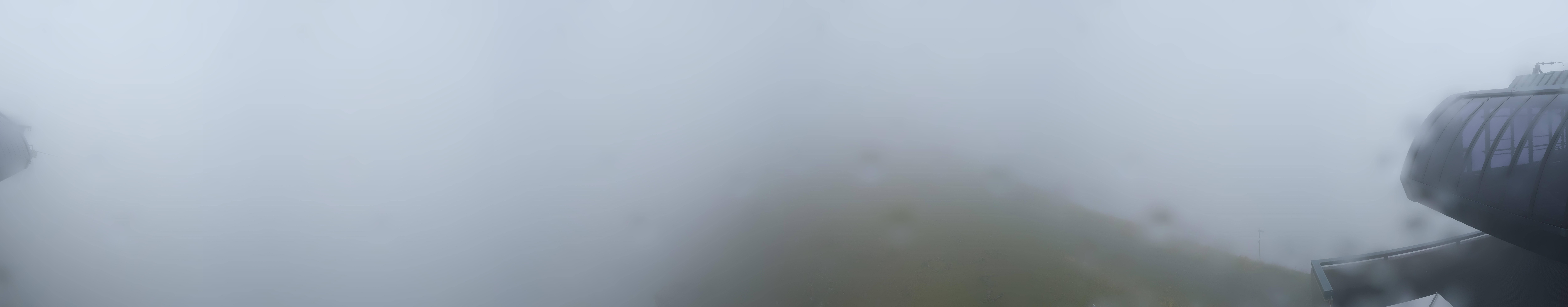 Archiv Foto Webcam Panorama Bahn - Silvretta Montafon