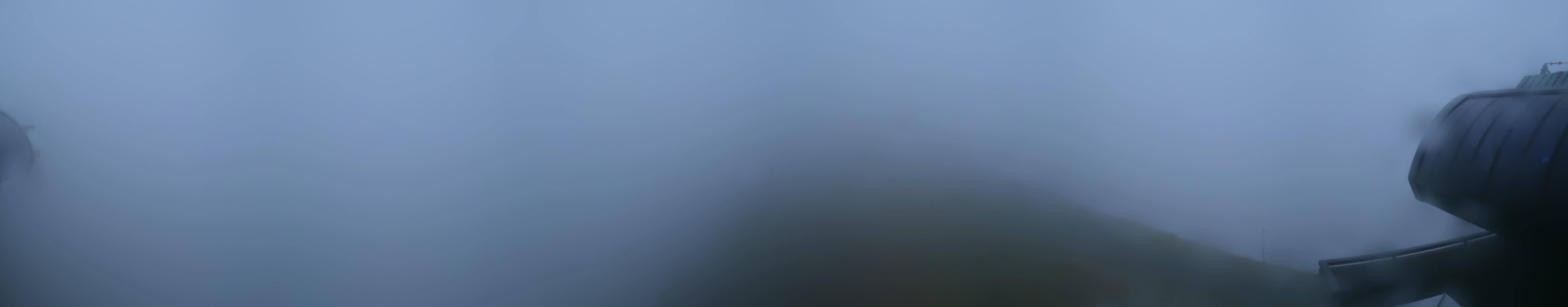 Archiv Foto Webcam Panorama Bahn - Silvretta Montafon