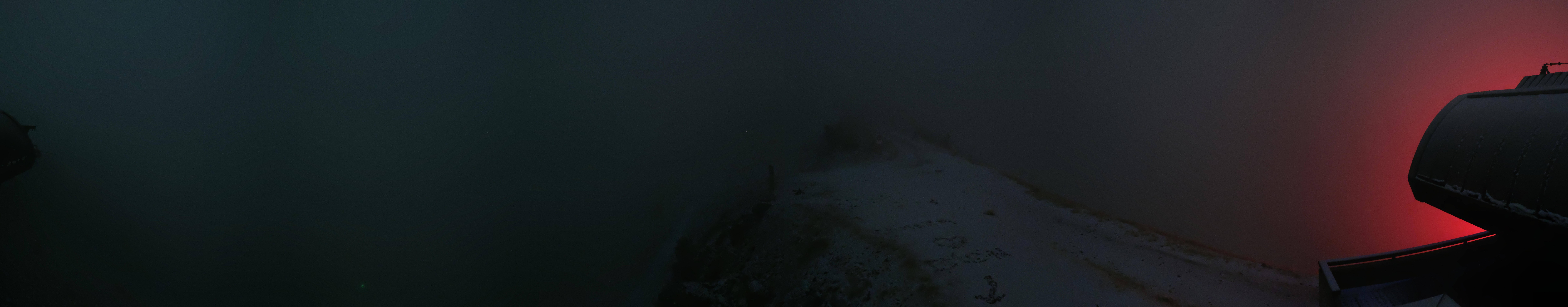 Archiv Foto Webcam Panorama Bahn - Silvretta Montafon