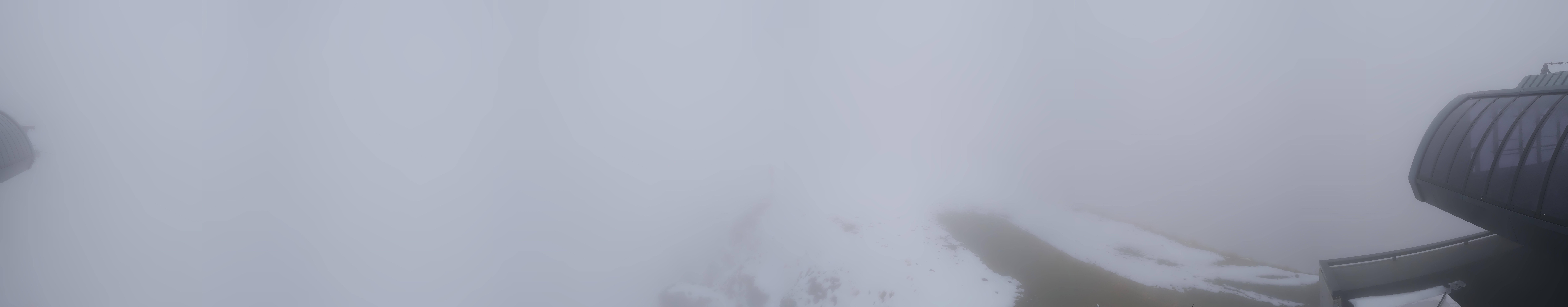 Archiv Foto Webcam Panorama Bahn - Silvretta Montafon