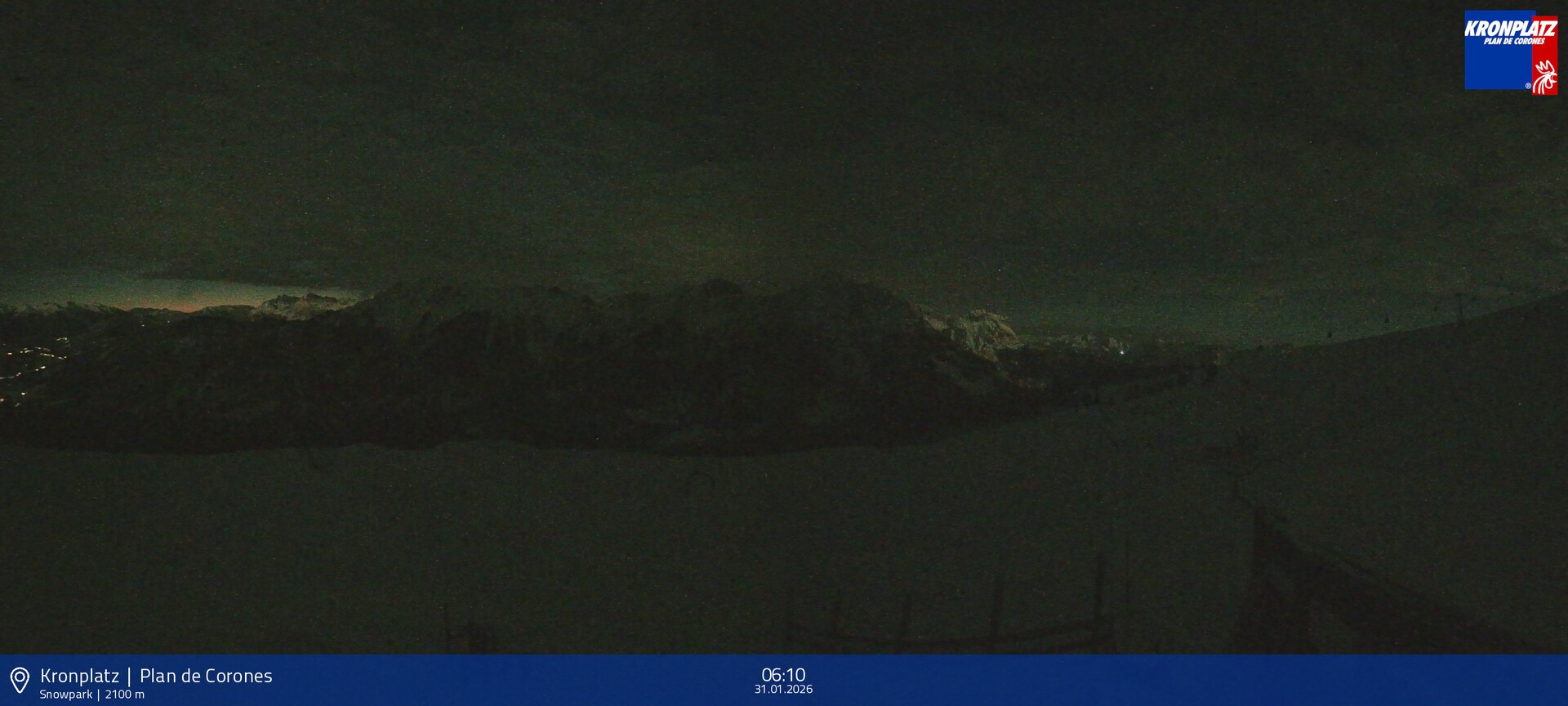 Archiv Foto Webcam Liftanlagen Reischach