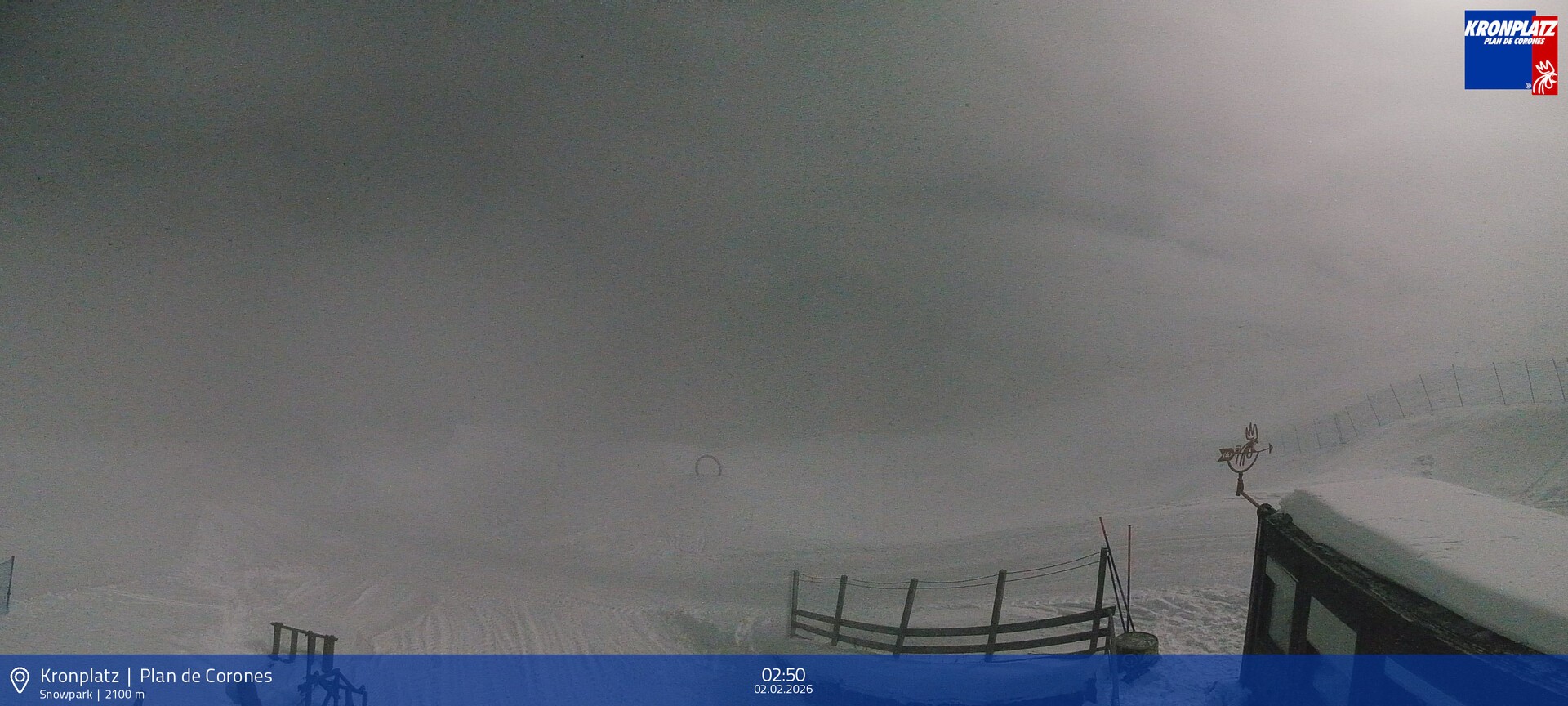 Archiv Foto Webcam Liftanlagen Reischach