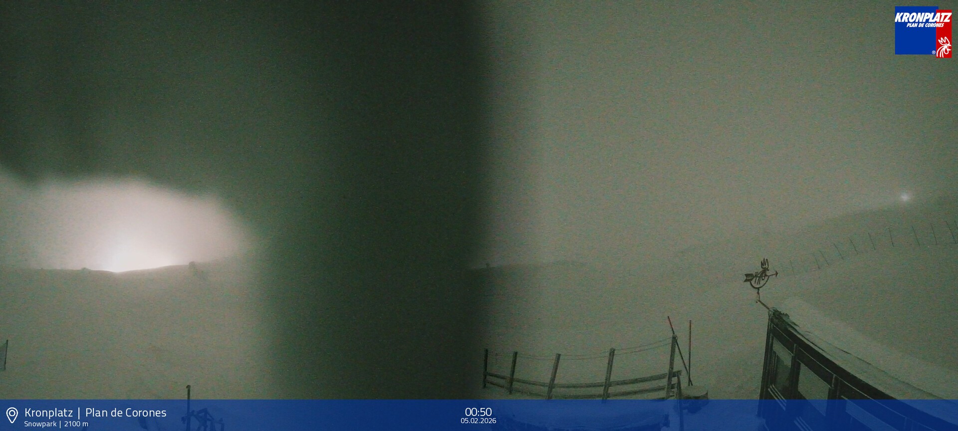 Archiv Foto Webcam Liftanlagen Reischach