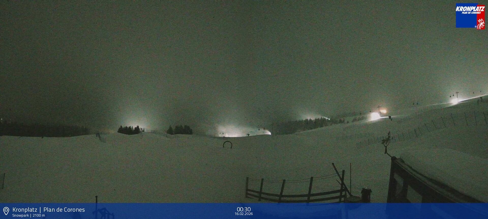 Archiv Foto Webcam Liftanlagen Reischach