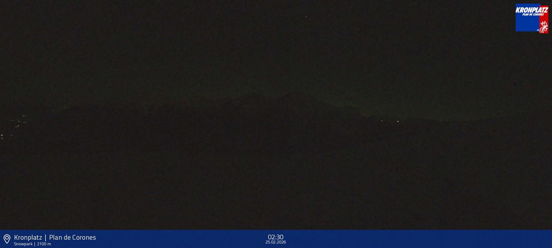 Archived image Webcam Mountain railways, Riscone