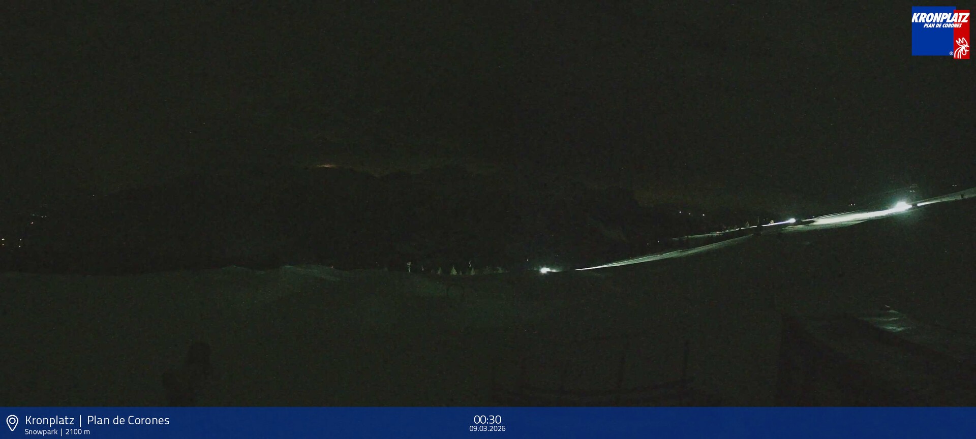 Archiv Foto Webcam Liftanlagen Reischach