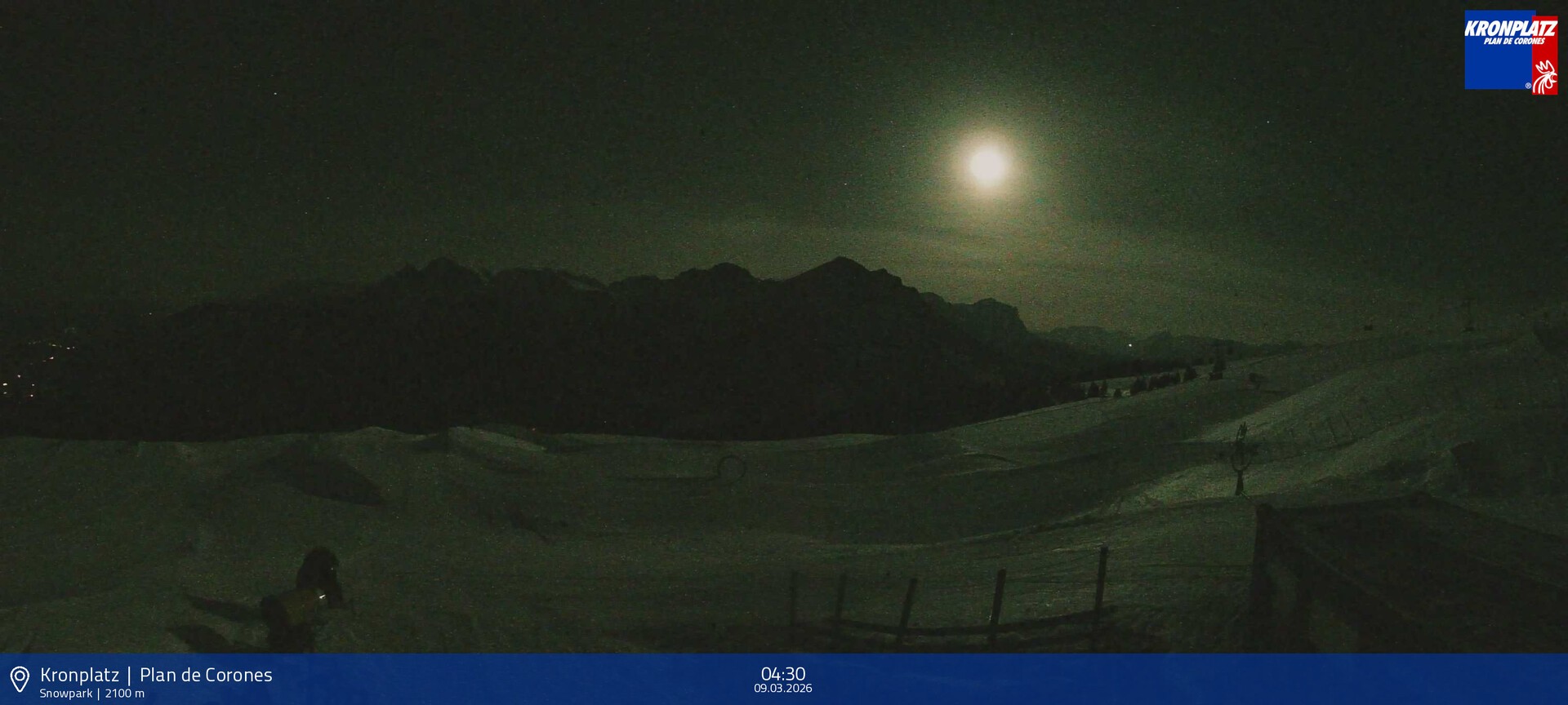 Archiv Foto Webcam Liftanlagen Reischach