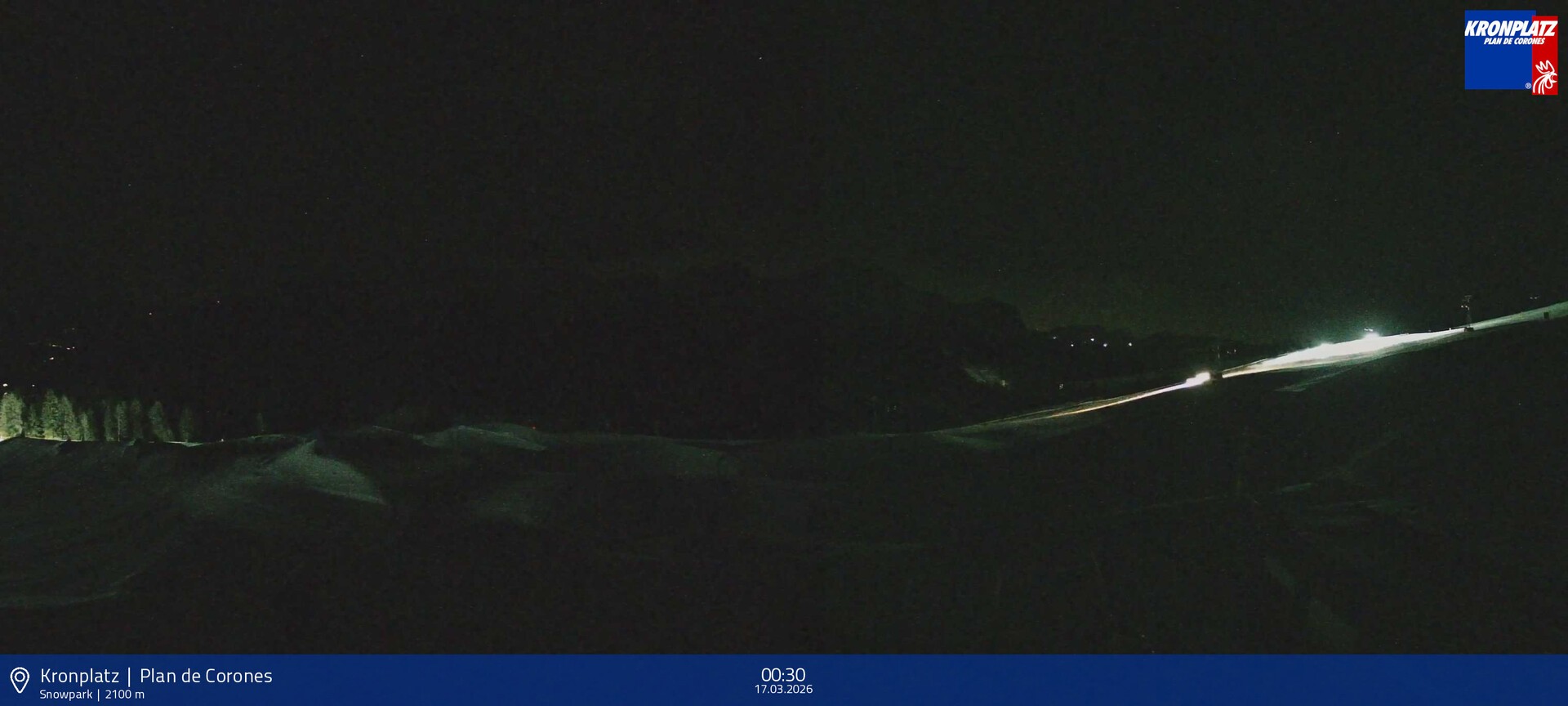 Archiv Foto Webcam Liftanlagen Reischach