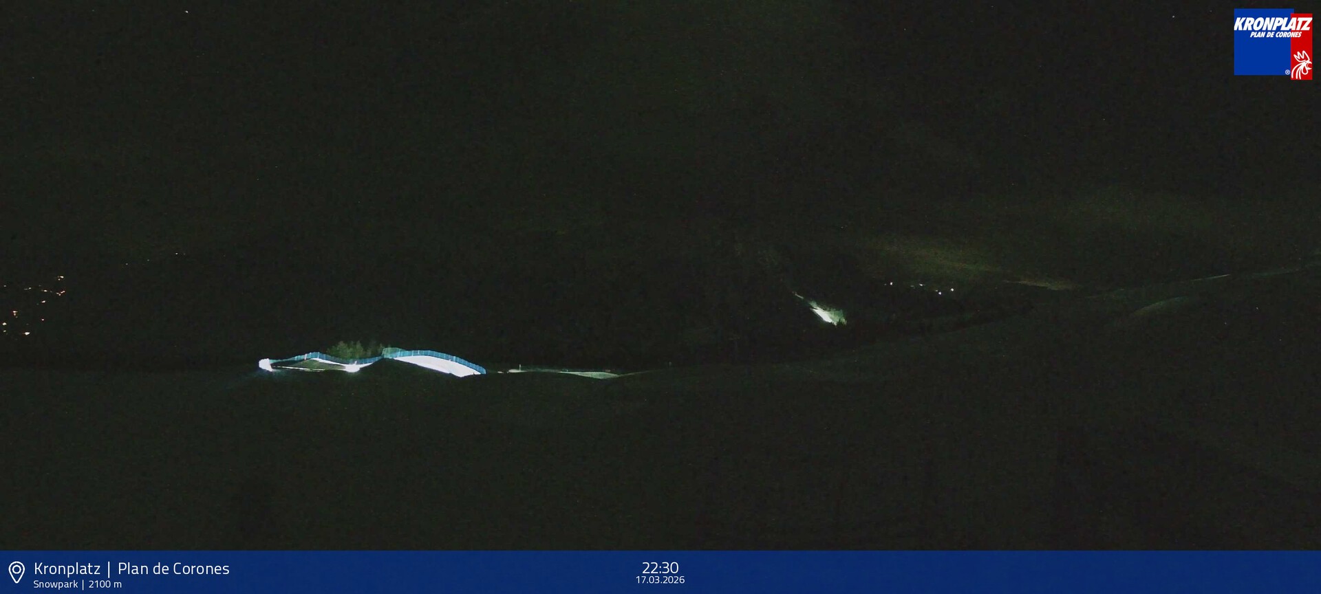 Archiv Foto Webcam Liftanlagen Reischach