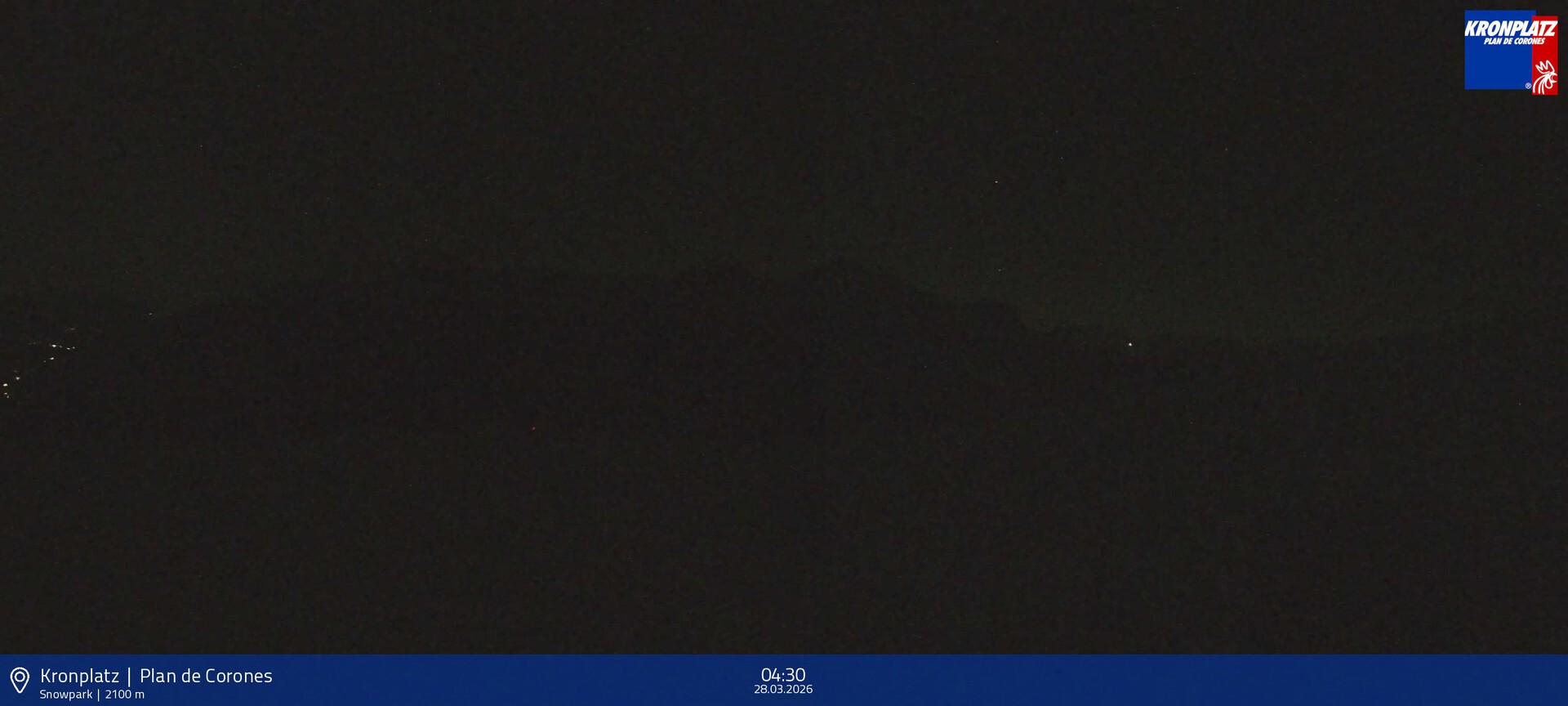 Archived image Webcam Mountain railways, Riscone