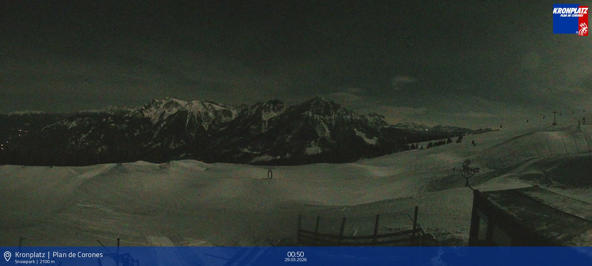 Archiv Foto Webcam Liftanlagen Reischach