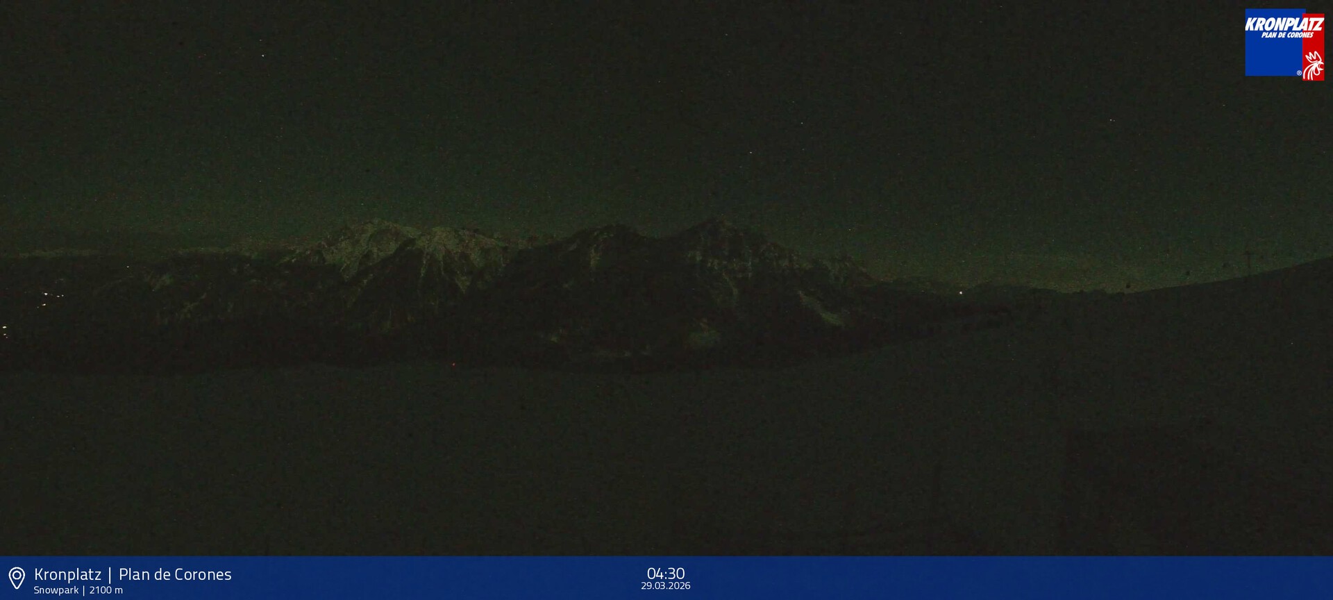 Archiv Foto Webcam Liftanlagen Reischach