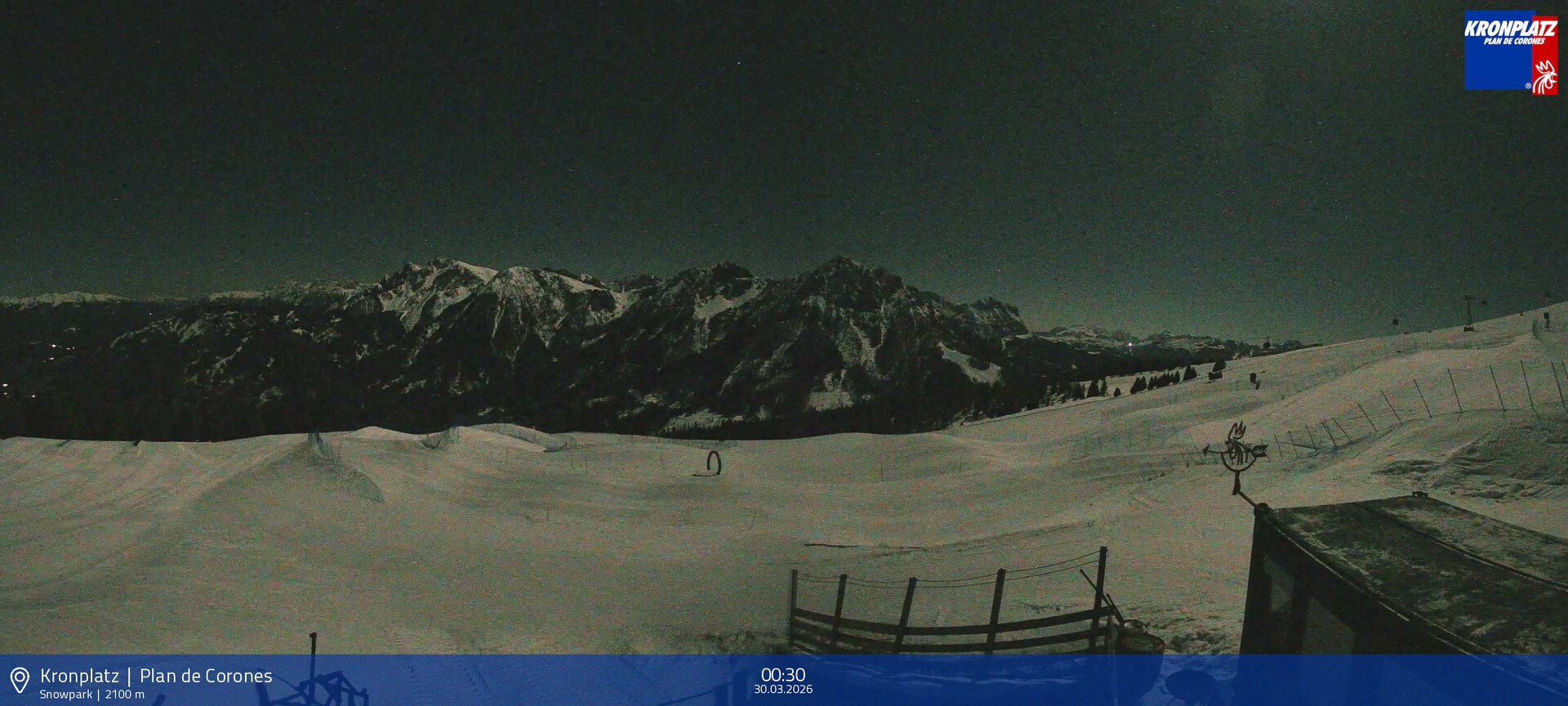 Archiv Foto Webcam Liftanlagen Reischach