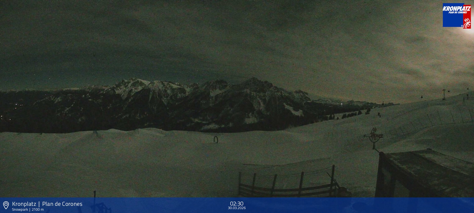 Archiv Foto Webcam Liftanlagen Reischach