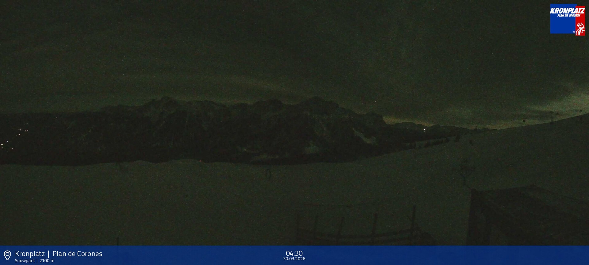 Archiv Foto Webcam Liftanlagen Reischach