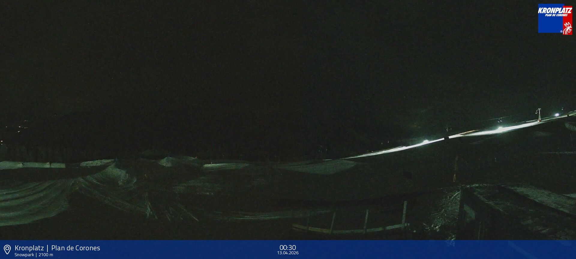 Archiv Foto Webcam Liftanlagen Reischach