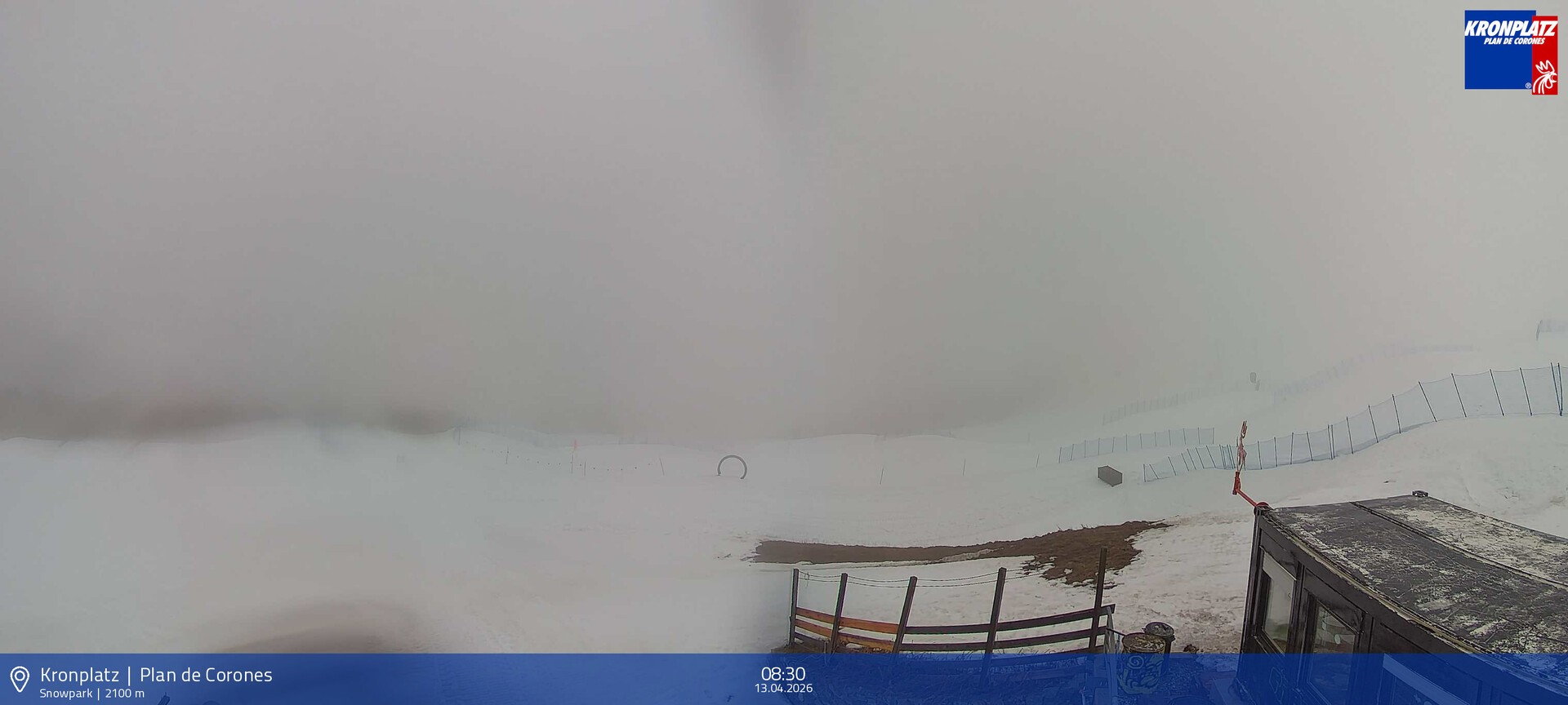 Archiv Foto Webcam Liftanlagen Reischach