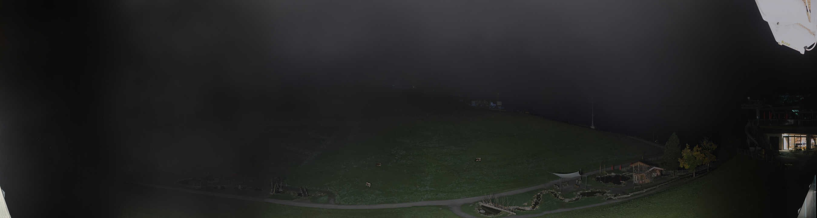 Archiv Foto Webcam Mittelstation Söll, Brixental