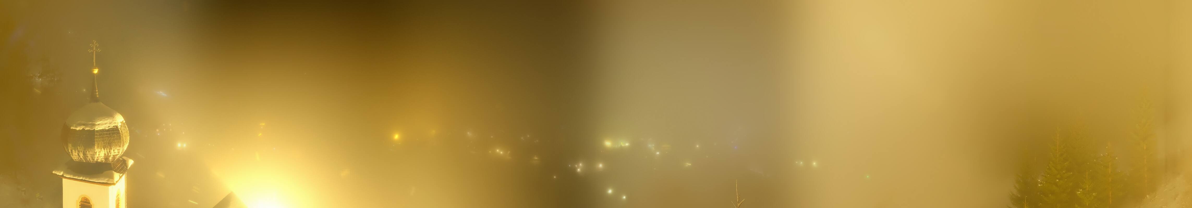 Archiv Foto Webcam Ellmau, Wilder Kaiser