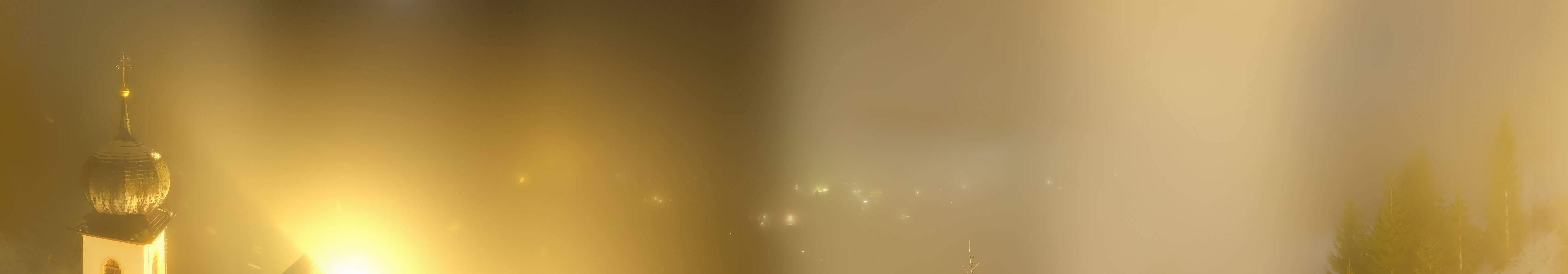 Archiv Foto Webcam Ellmau, Wilder Kaiser