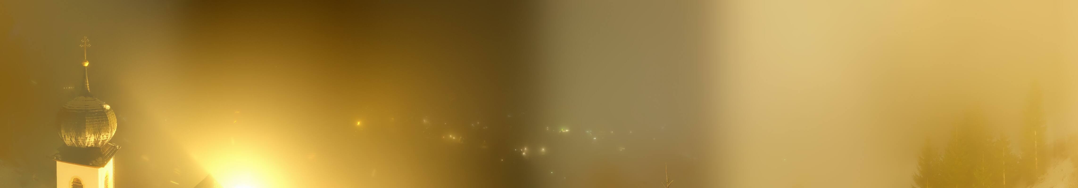 Archiv Foto Webcam Ellmau, Wilder Kaiser