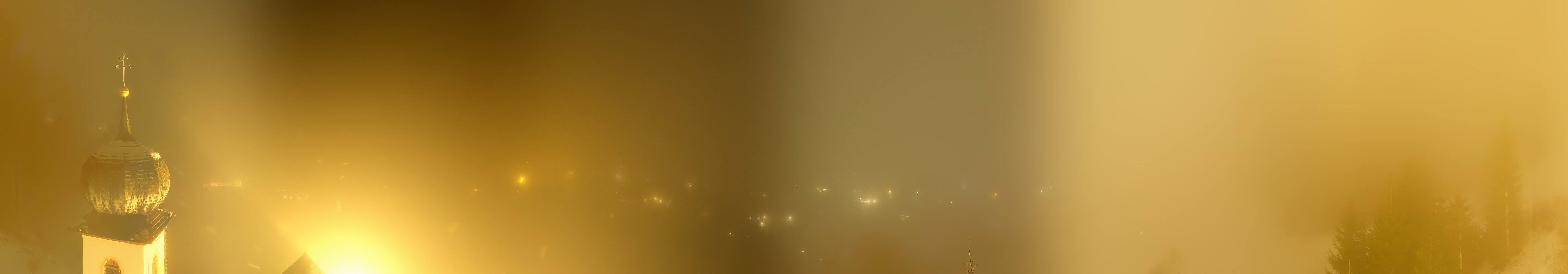 Archiv Foto Webcam Ellmau, Wilder Kaiser