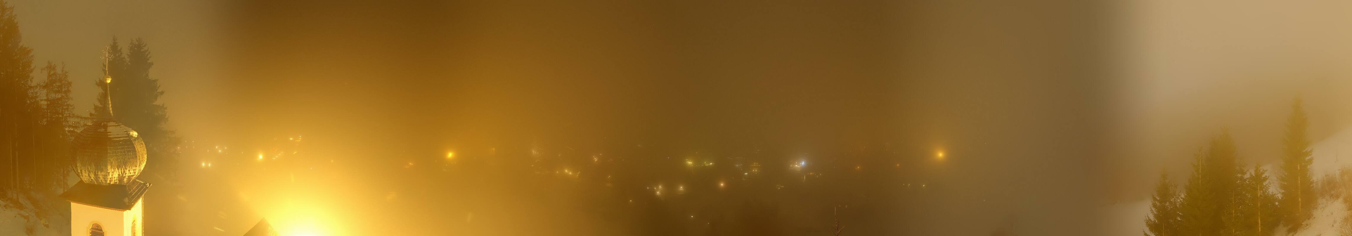 Archiv Foto Webcam Ellmau, Wilder Kaiser