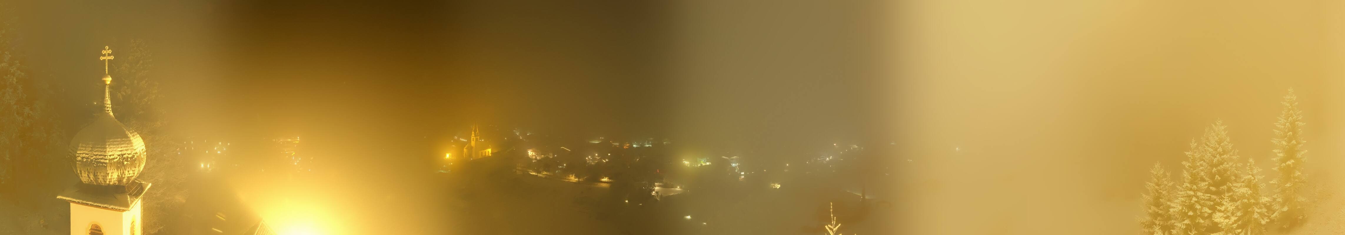 Archiv Foto Webcam Ellmau, Wilder Kaiser