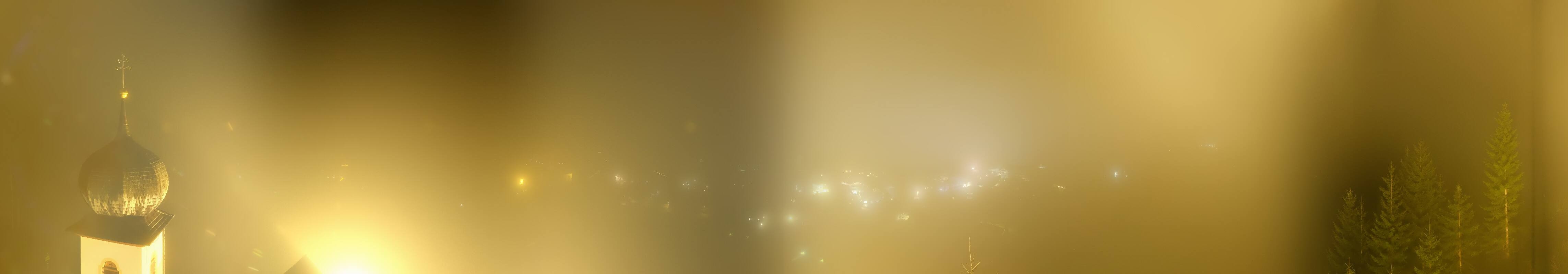 Archiv Foto Webcam Ellmau, Wilder Kaiser