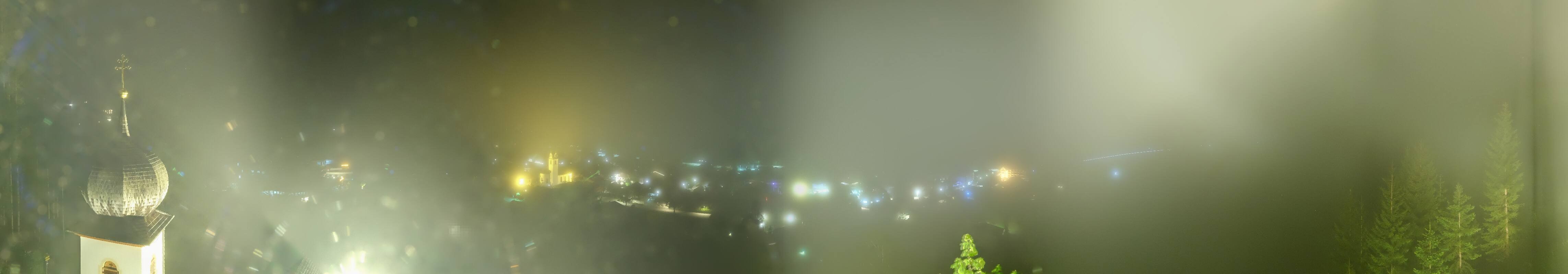 Archiv Foto Webcam Ellmau, Wilder Kaiser