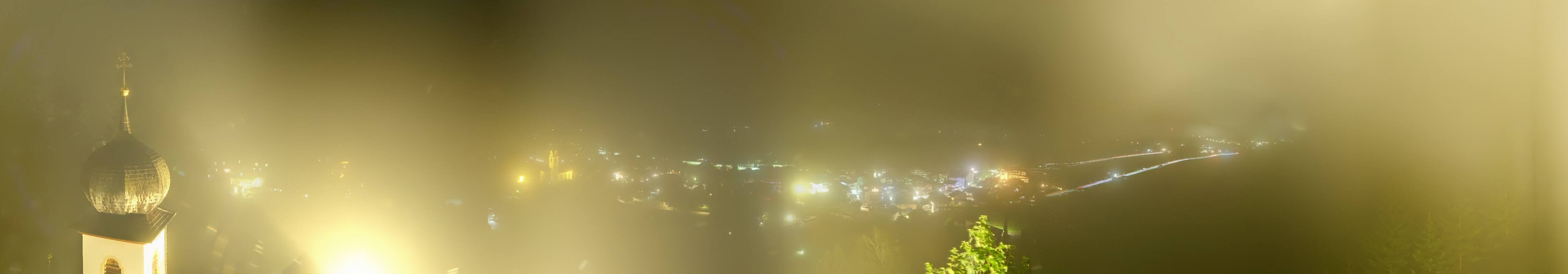 Archiv Foto Webcam Ellmau, Wilder Kaiser