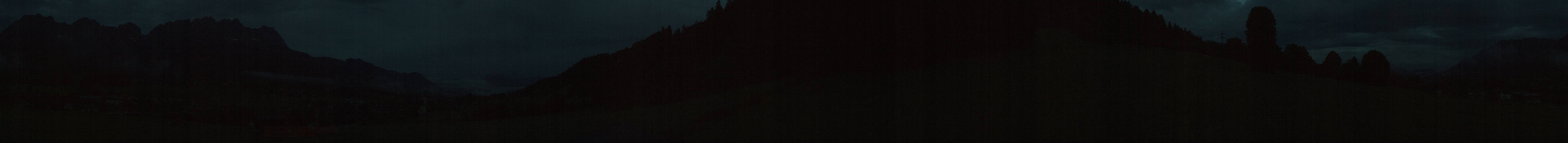 Archiv Foto Webcam Going am Wilden Kaiser, Tirol